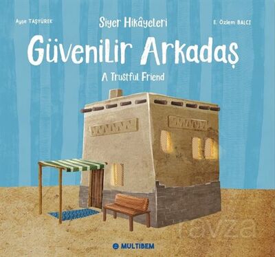 Güvenilir Arkadaş - 1