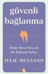 Güvenli Bağlanma - Diyojen Yayıncılık