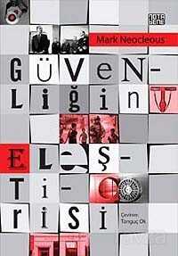 Güvenliğin Eleştirisi - Notabene Yayınları