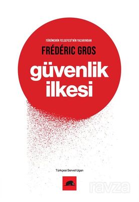 Güvenlik İlkesi - 1