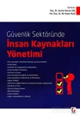 Güvenlik Sektöründe İnsan Kaynakları Yönetimi - 1