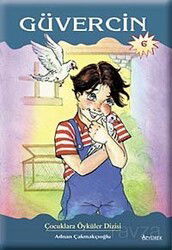 Güvercin - Özyürek Yayınevi