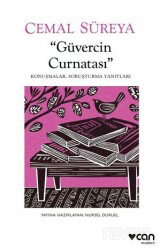Güvercin Curnatası - Can Yayınları