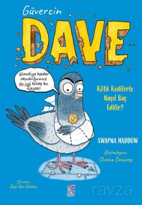 Güvercin Dave 1 - 1