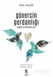 Güvercin Gerdanlığı - İnsan Yayınları
