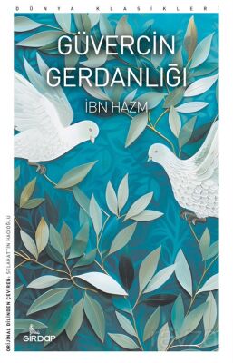 Güvercin Gerdanlığı - 1