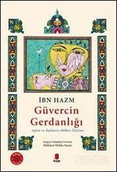Güvercin Gerdanlığı ( Renkli - Kapı Yayınları