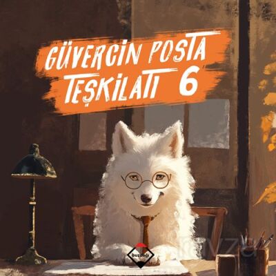 Güvercin Posta Teşkilatı 6 - 1