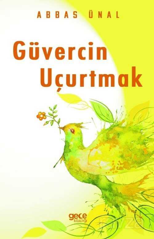 Güvercin Uçurtmak - Gece Kitaplığı