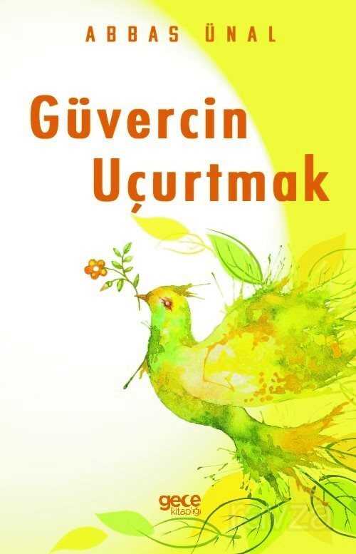 Güvercin Uçurtmak - 1