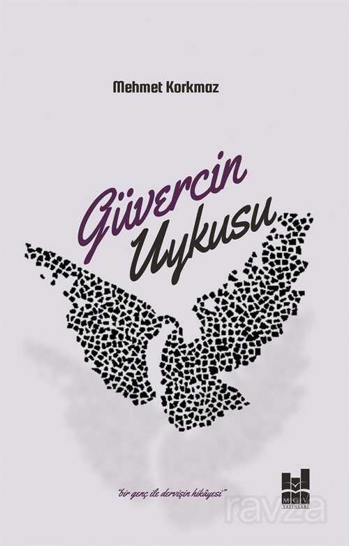Güvercin Uykusu - MGV Yayınları