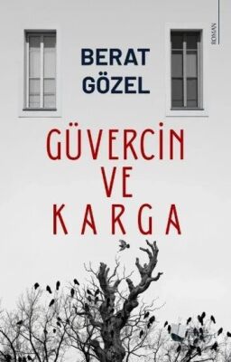 Güvercin ve Karga - 1