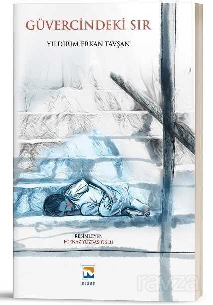 Güvercindeki Sır - Nisan Kitabevi