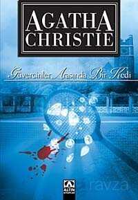 Güvercinler Arasında Bir Kedi - Altın Kitaplar