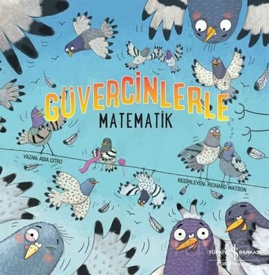 Güvercinlerle Matematik - 1