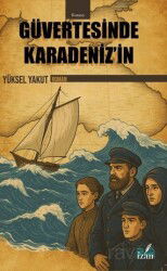 Güvertesinde Karadeniz'in - İzan Yayıncılık