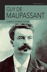Guy de Maupassant - Runik Kitap