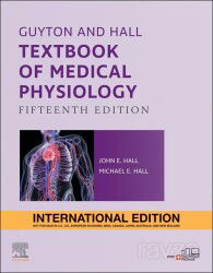 Guyton and Hall Textbook of Medical Physiology, In - Nobel Tıp Kitabevleri