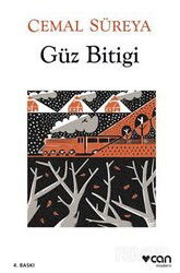 Güz Bitigi - Can Yayınları