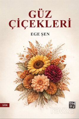 Güz Çiçekleri - 1