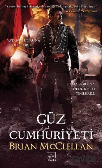 Güz Cumhuriyeti - 1