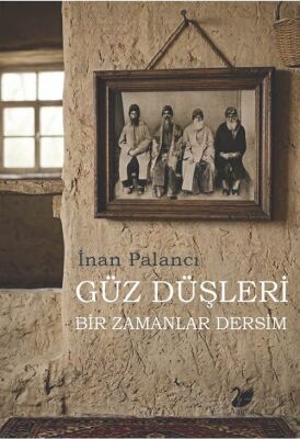 Güz Düşleri - 1
