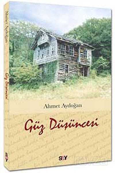 Güz Düşüncesi - Say Yayınları