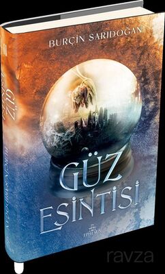 Güz Esintisi 2 (Ciltli) - 1