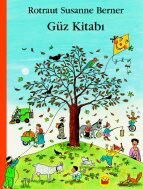 Güz Kitabı - Kuraldışı Yayınları