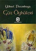 Güz Öyküleri - Cem Yayınları