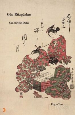 Güz Rüzgarları: Son Bir Sır Daha - 1