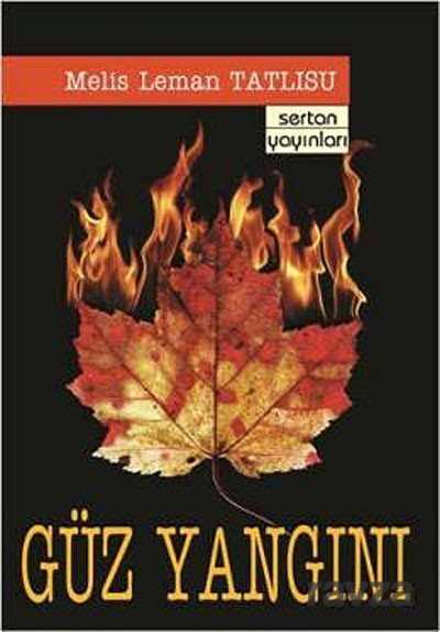 Güz Yangını - Sertan Yayınları