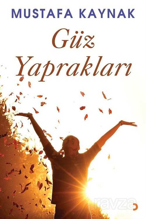 Güz Yaprakları - Cinius Yayınları