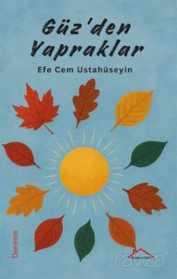 Güz'den Yapraklar - 1