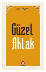 Güzel Ahlak - Pınar Yayınları