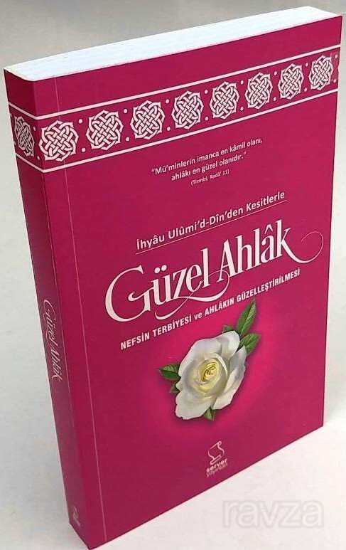 Güzel Ahlak - 1