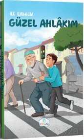 Güzel Ahlakım - Fidan Yayıncılık
