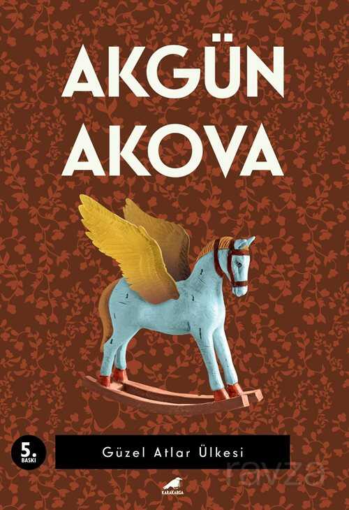 Güzel Atlar Ülkesi - Destek Yayın Grubu - Kampanya