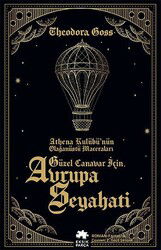 Güzel Canavar İçin Avrupa Seyahati - Eksik Parça