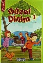Güzel Dinim 1 - Dosdoğru Yayıncılık