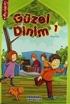 Güzel Dinim 1 - 1