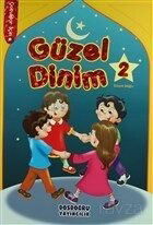 Güzel Dinim 2 - Dosdoğru Yayıncılık