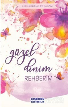 Güzel Dinim Rehberim - 1