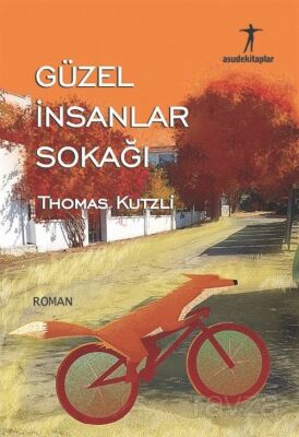 Güzel İnsanlar Sokağı - 1