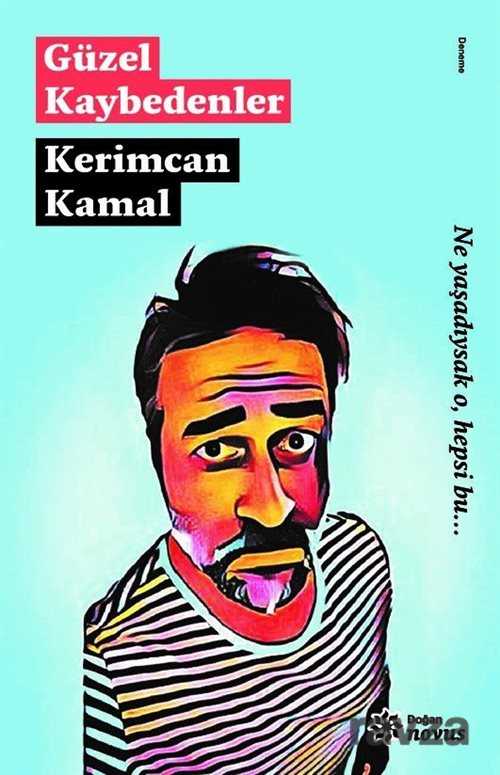 Güzel Kaybedenler - Doğan Novus