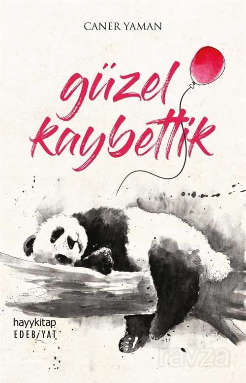 Güzel Kaybettik - 1