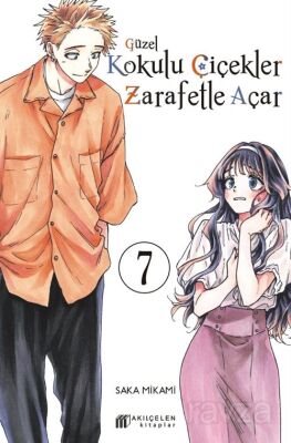 Güzel Kokulu Çiçekler Zarafetle Açar 7 - 1