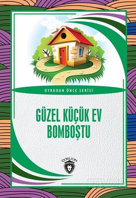 Güzel Küçük Ev Bomboştu - 1