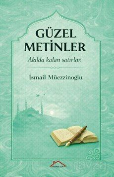 Güzel Metinler - 1