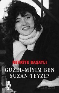 Güzel Miyim Ben Suzan Teyze? - 1